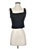 Andie Black Active Tank Size S (estimated) - photo 1