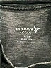 Active by Old Navy Gray Long Sleeve Turtleneck Size 8 - photo 7