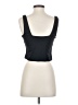 Andie Black Active Tank Size S (estimated) - photo 2