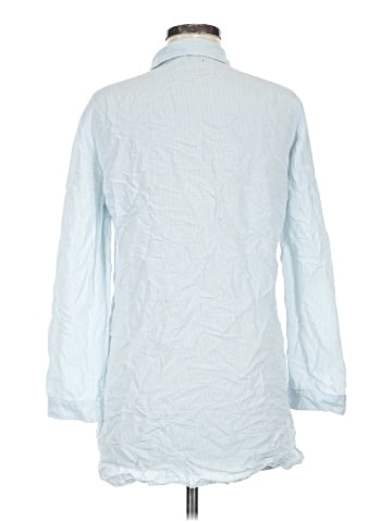 Cremieux Long Sleeve Blouse (view 2)