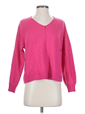 Ann Taylor LOFT Pullover Sweater (view 1)