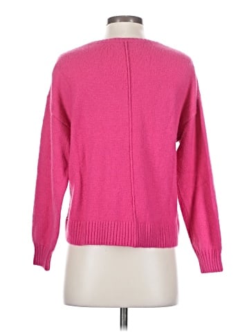 Ann Taylor LOFT Pullover Sweater (view 2)