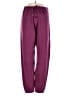 Stellae Dux Purple Sweatpants Size S - photo 1