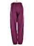 Stellae Dux Purple Sweatpants Size S - photo 2