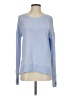 Athleta Blue Pullover Sweater Size XS - photo 1