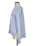 Athleta Blue Pullover Sweater Size XS - photo 5