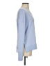 Athleta Blue Pullover Sweater Size XS - photo 4