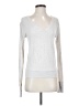 Athleta Silver Pullover Sweater Size XXS - photo 1