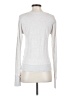 Athleta Silver Pullover Sweater Size XXS - photo 2