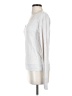 Athleta Silver Pullover Sweater Size XXS - photo 5