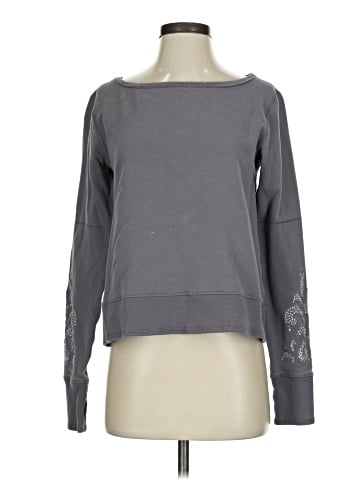 Nancy Rose Sweatshirt (view 1)