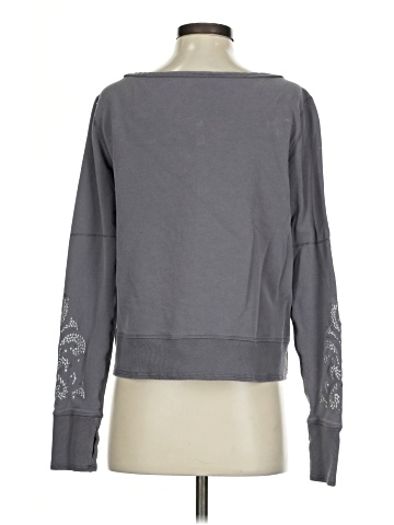 Nancy Rose Sweatshirt (view 2)
