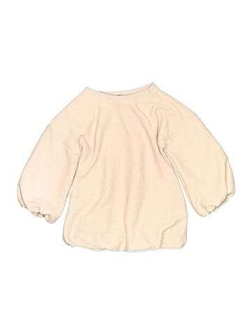 M.L. Kids Long Sleeve Top (view 1)