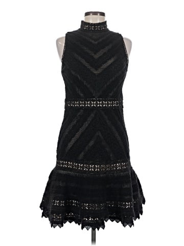 Alice + Olivia Cocktail Dress (view 1)