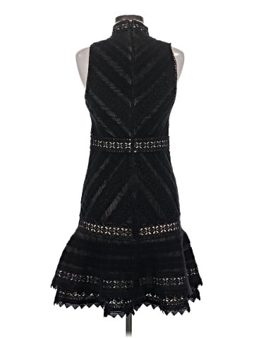 Alice + Olivia Cocktail Dress (view 2)