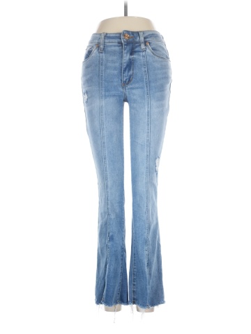 STS Blue Jeans (view 1)