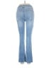 STS Blue Hearts Blue Jeans Size 7 - photo 2
