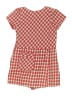 Gabby. Red Short Sleeve Outfit Size 7 - photo 1