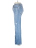 STS Blue Hearts Blue Jeans Size 7 - photo 5