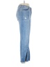 STS Blue Hearts Blue Jeans Size 7 - photo 4