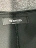 Wantdo Solid Black Casual Dress Size S - photo 7