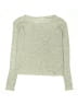 Abercrombie Tweed Green Pullover Sweater Size L (youth) - photo 1
