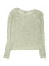 Abercrombie Tweed Green Pullover Sweater Size L (youth) - photo 2