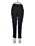 Unbranded Solid Black Blue Active Pants Size 30 waist (estimated) - photo 1