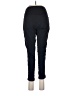 Unbranded Solid Black Blue Active Pants Size 30 waist (estimated) - photo 2