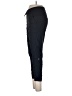 Unbranded Solid Black Blue Active Pants Size 30 waist (estimated) - photo 5