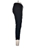 Unbranded Solid Black Blue Active Pants Size 30 waist (estimated) - photo 4