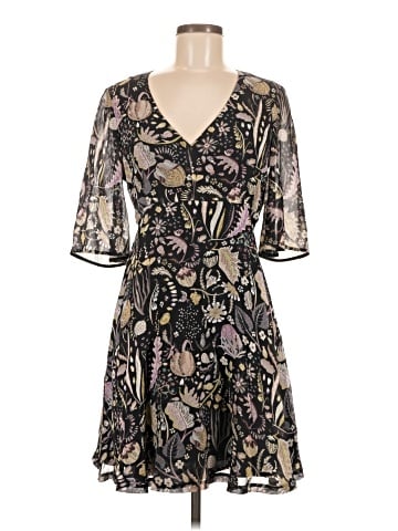 Jill Stuart Casual Dress (view 1)