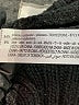 Zara Solid Black Turtleneck Sweater Size M - photo 8