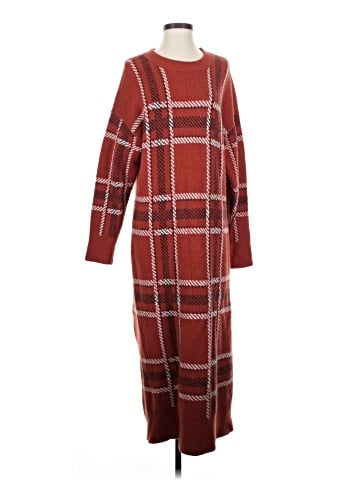 Treasure & Bond Casual Dress (view 1)