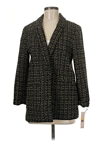 NANETTE Nanette Lepore Blazer (view 1)