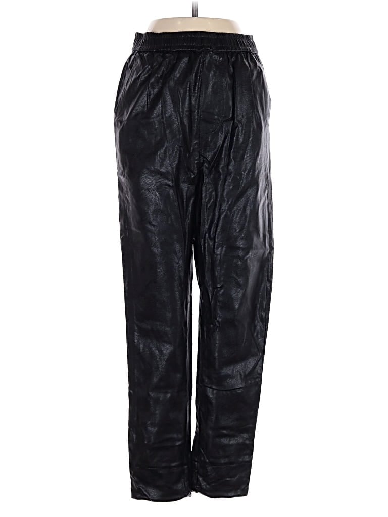 Pre-owned Raga Casual Pants In Black