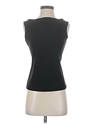 Trendy Queen Sleeveless T-Shirt (view 1)