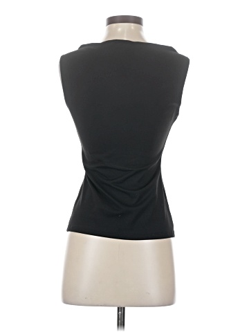 Trendy Queen Sleeveless T-Shirt (view 2)