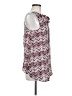 Vanity 100% Polyester Pink Sleeveless Blouse Size M - photo 4