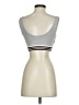 Adidas Silver Gray Sports Bra Size XS (estimated) - photo 2