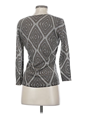 Tory Burch Wool Pullover Sweater (view 2)