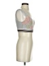 Adidas Silver Gray Sports Bra Size XS (estimated) - photo 4
