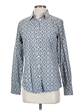 Banana Republic Long Sleeve Button Down Shirt