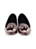 Tod's Burgundy Flats Size EU 39 - photo 2