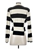 Max and Riley Stripes Ivory Blazer Size S - photo 2