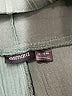 Esmara Solid Teal Dress Pants Size S - photo 7