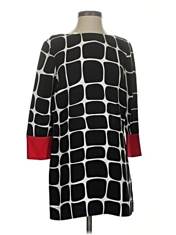 Carlisle Casual Dress (view 1)