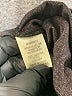 Max Studio Chevron-herringbone Gray Casual Pants Size S - photo 8