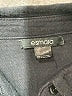 Esmara Black 3/4 Sleeve Button-Down Shirt Size S - photo 7