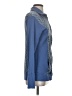 Columbia Blue Track Jacket Size S - photo 4